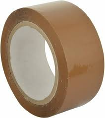 Brown Packaging Tape_0