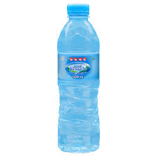 Agua Mineral Pequena
