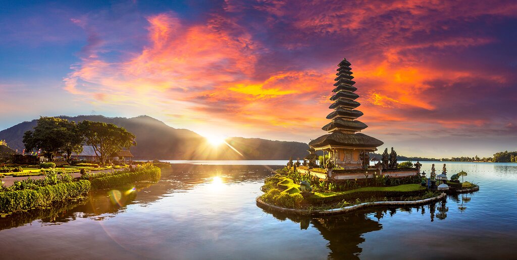 رحلات إندونيسيا 🇮🇩_1