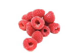 RASPBERRY DRISCOLL’S(170gm)