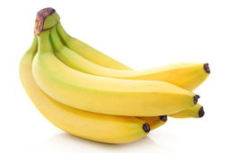 BANANA DOLE/DELMONTE(PHILIPPINES)(1.2kg-1.5kg)