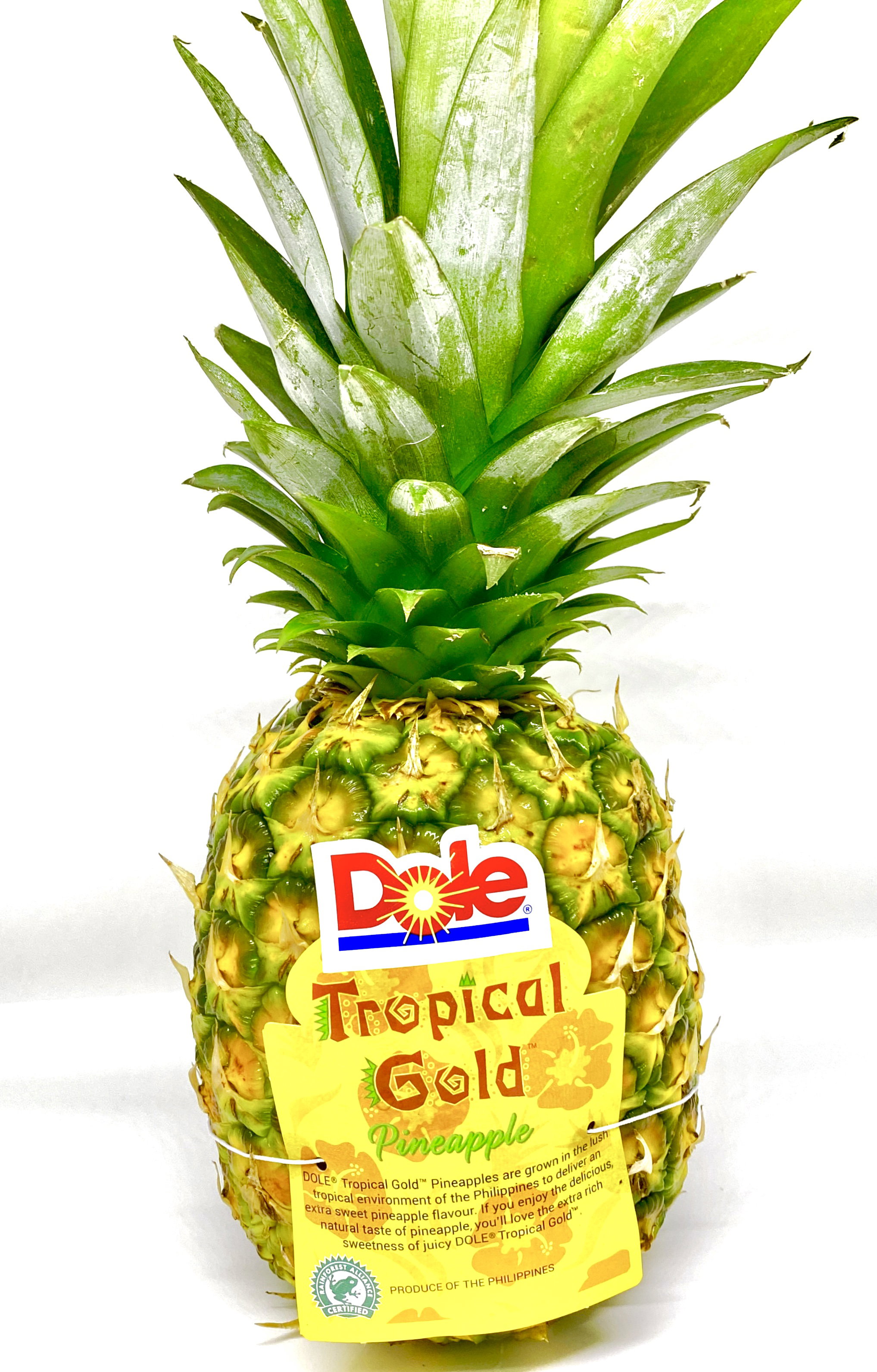 PINEAPPLE DOLE(PHILIPPINES)_0