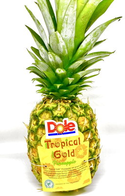 PINEAPPLE DOLE(PHILIPPINES)