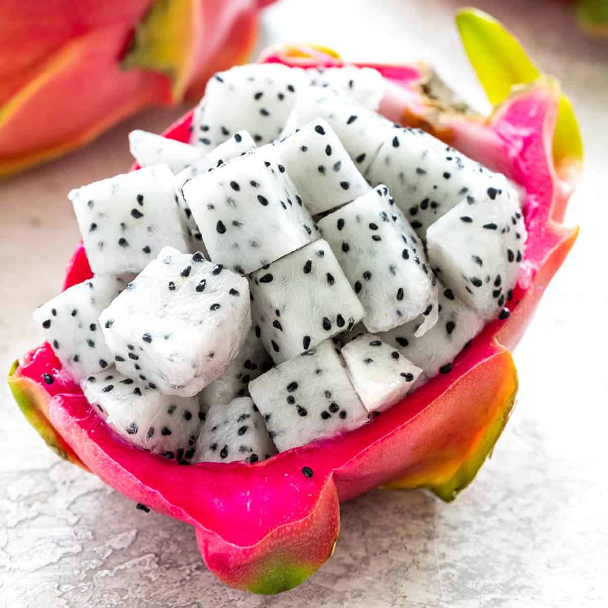 DRAGON FRUIT WHITE (VIETNAM)(3pcs)_0