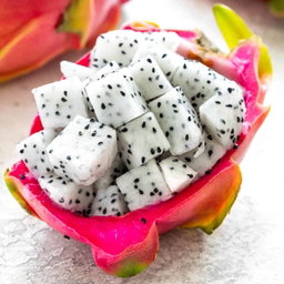 DRAGON FRUIT WHITE (VIETNAM)(3pcs)