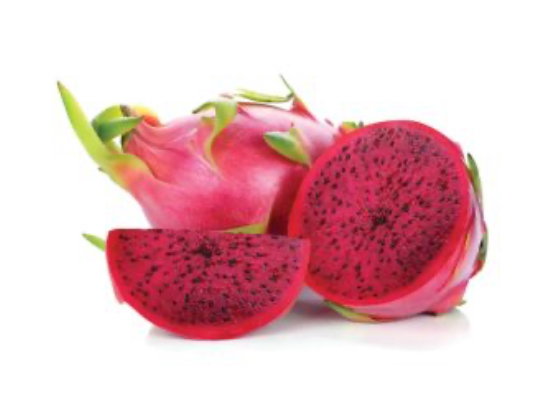 DRAGON FRUIT RED (MALAYSIA )(3pcs)_0