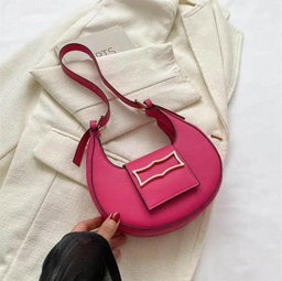 Shoulder mini bag