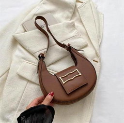 Shoulder mini bag