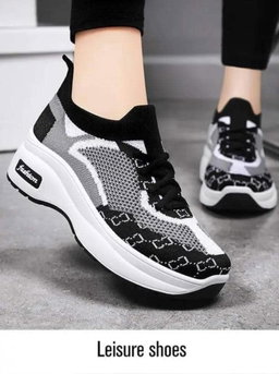 Ladies sneakers