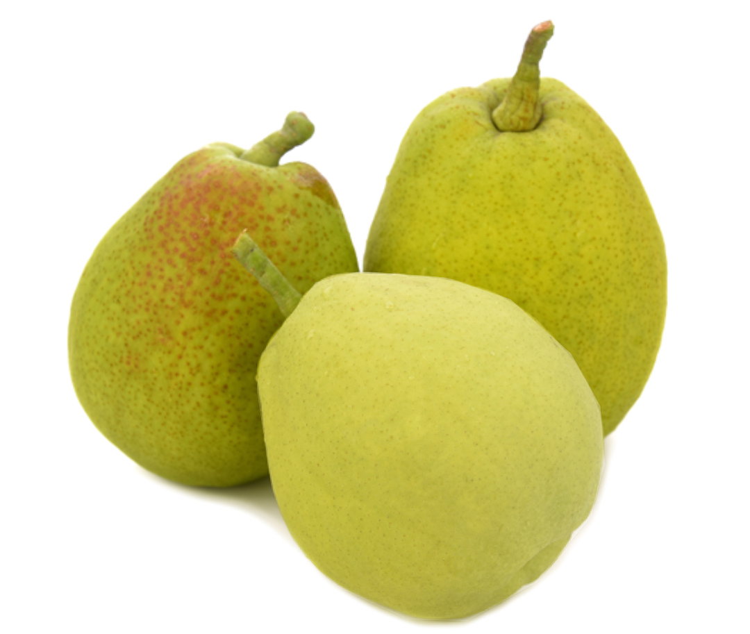 PEAR FRAGRANCE(CHINA) (1kg)