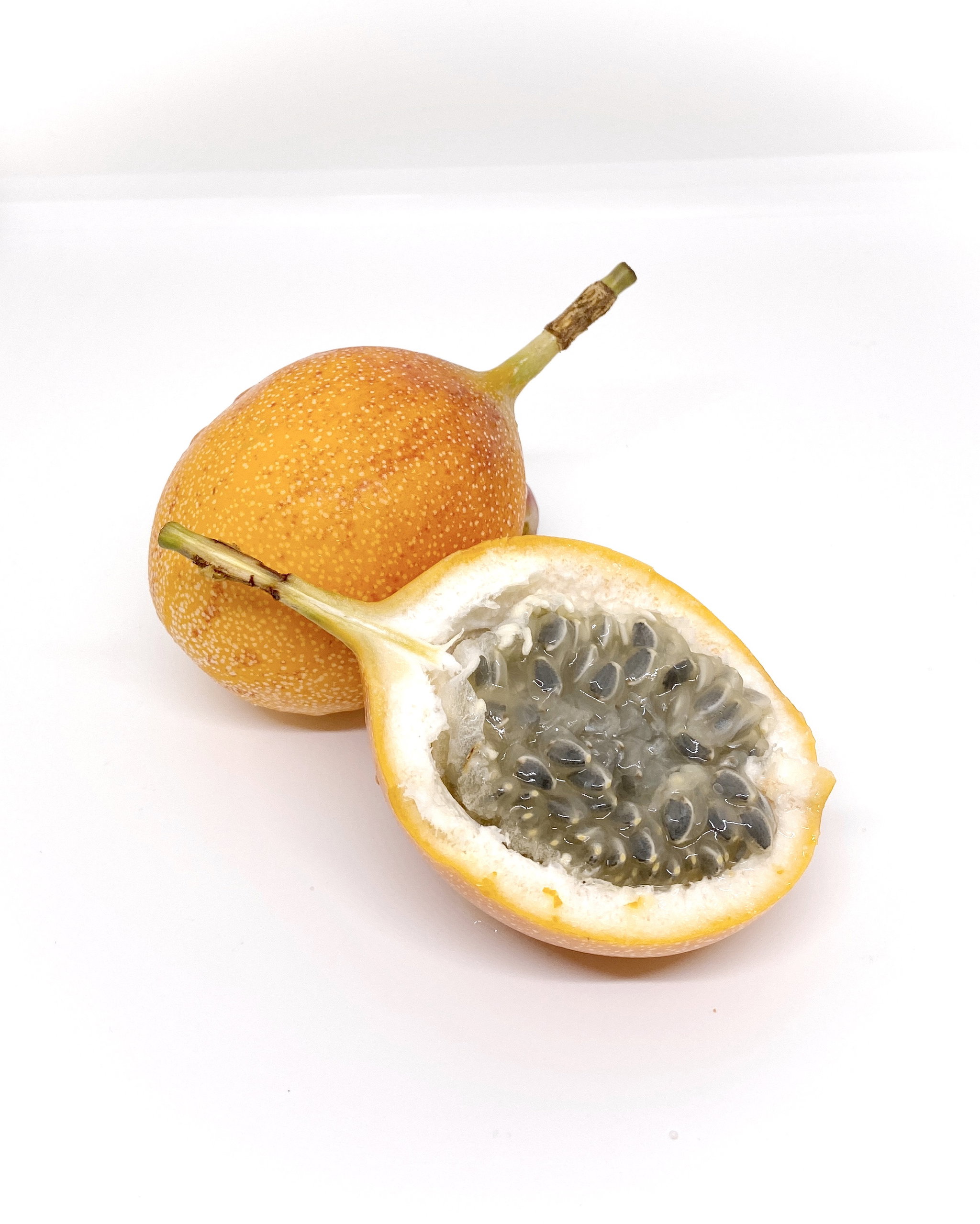 PASSION FRUIT YELLOW (ECUADOR)sweet!!!_0