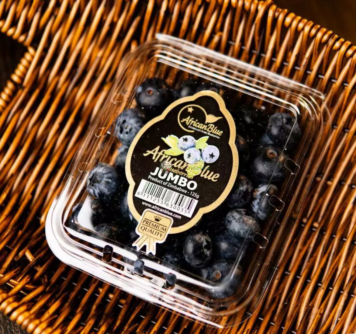 BLUEBERRY JUMBO AF(125gm) (2punnet)_0