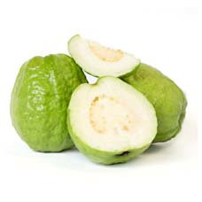 GUAVA LUO HAN (MALAYSIA)(2pcs)