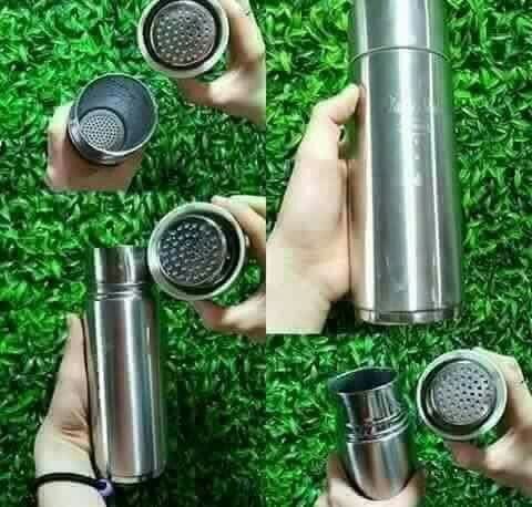 Gobelet alcalin Longrich _0