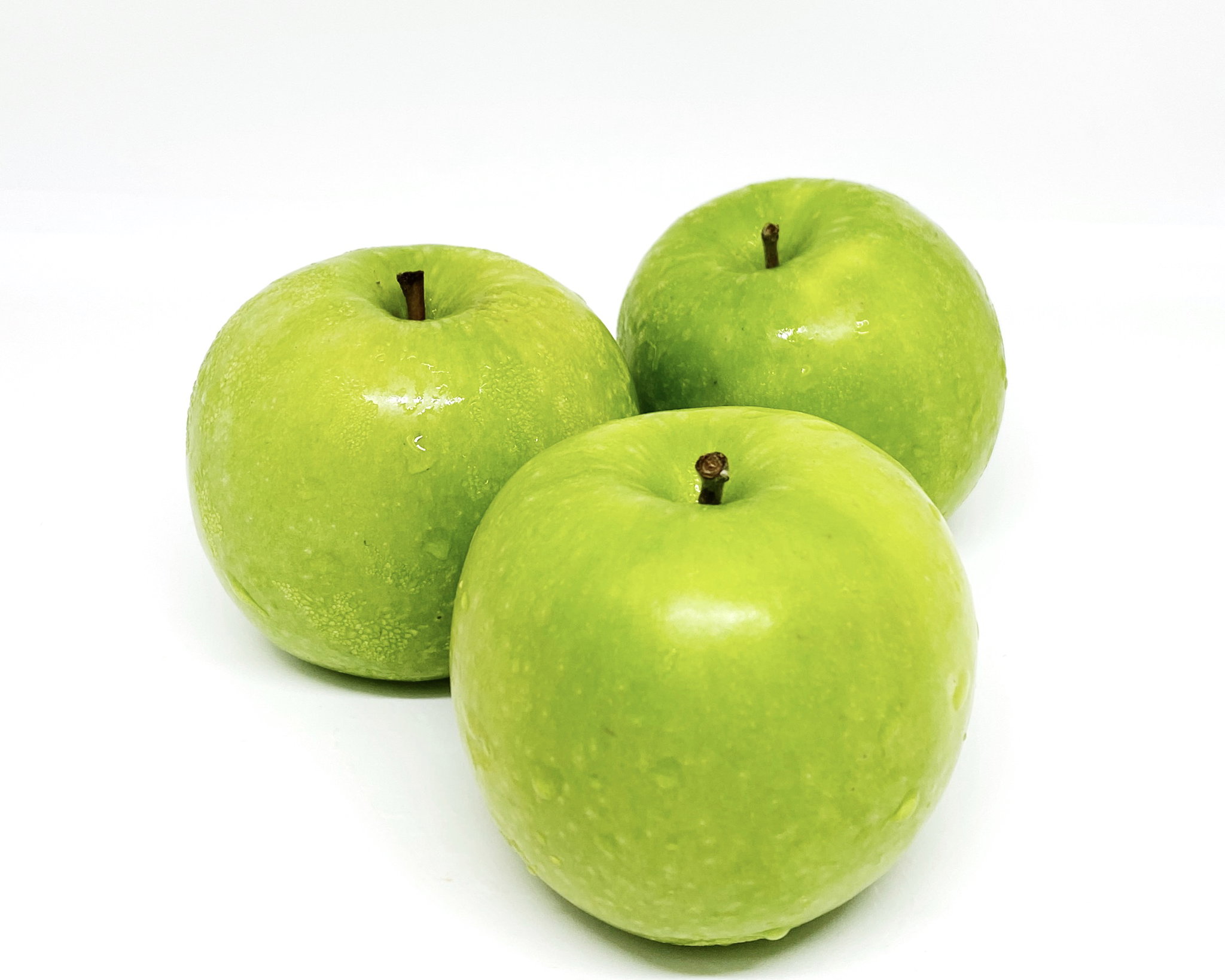 GREEN APPLE GRANNY SMITH (SOUTH AFRICA) (10pcs)_0
