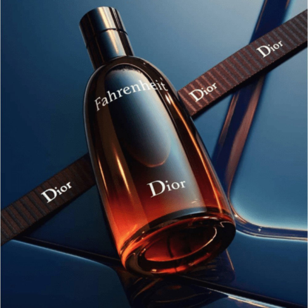 DIOR Fahrenheit_0