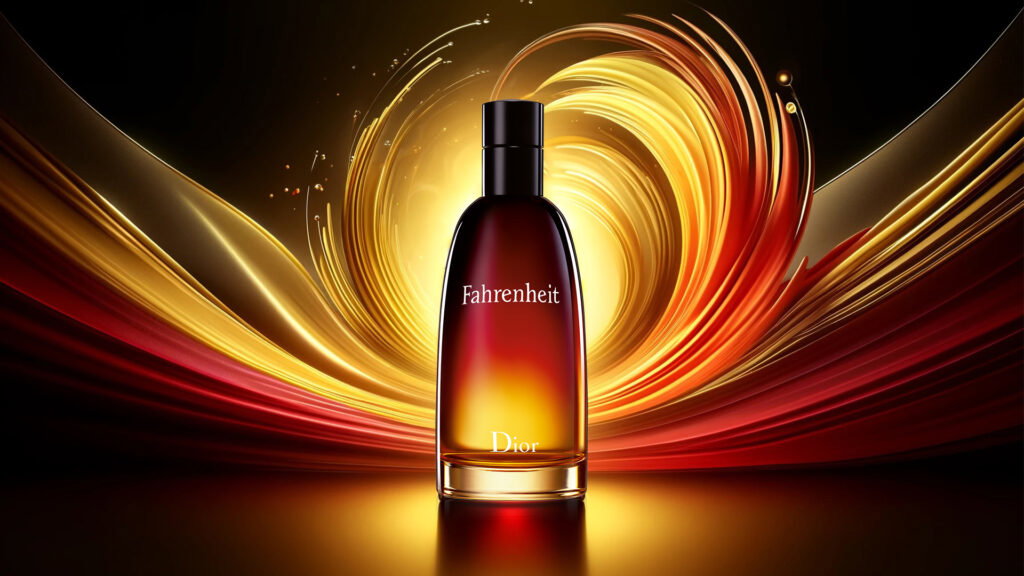 DIOR Fahrenheit_1