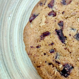Chocolate Chunk Cookie