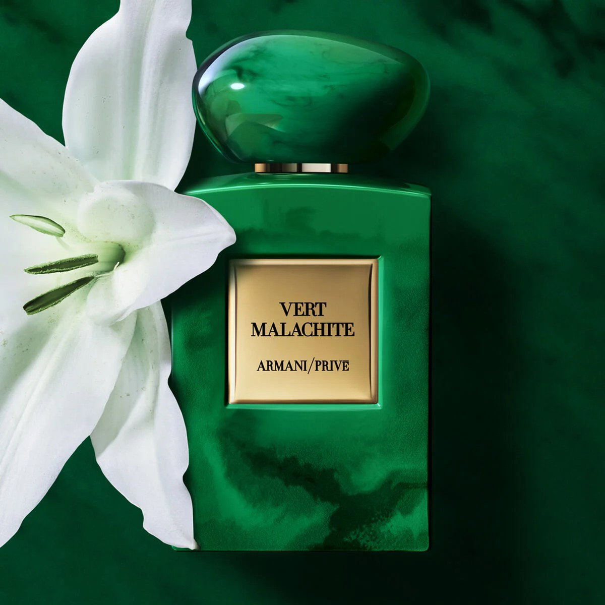 ARMANI Vert Malachite _0