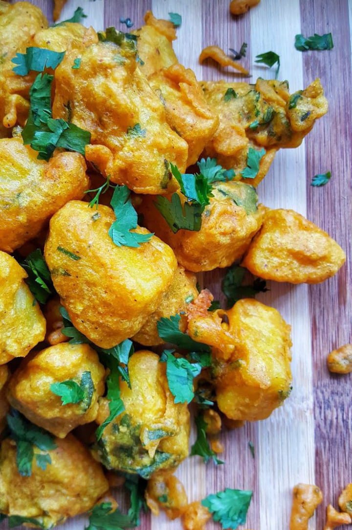 Viazi karai Yummy with Ukwaju_0