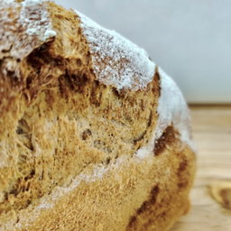 Multigrain Country Loaf