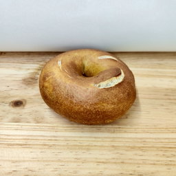 Sourdough Bagels