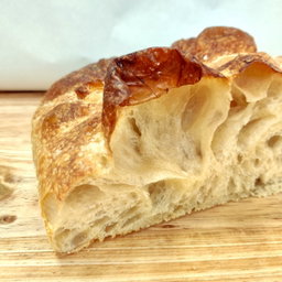 Sourdough Focaccia