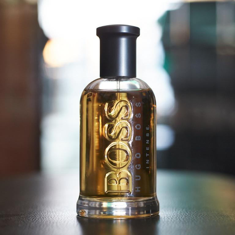  BOSS Bottled Intense | Eau de Toilette _0