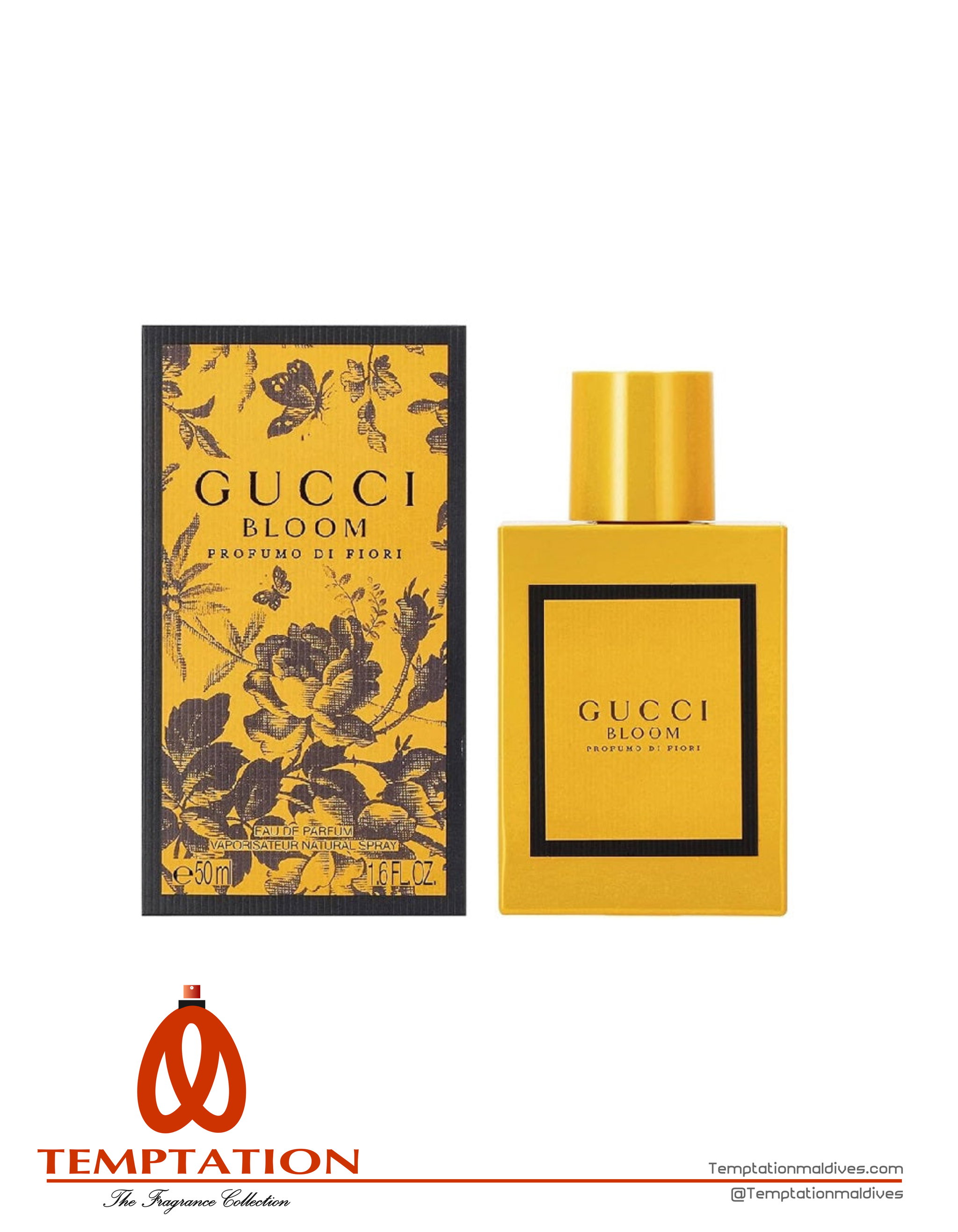 Gucci Bloom - Profumo Di Fiori_1