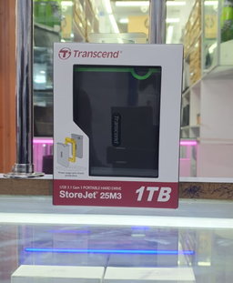 Storage Gadgets