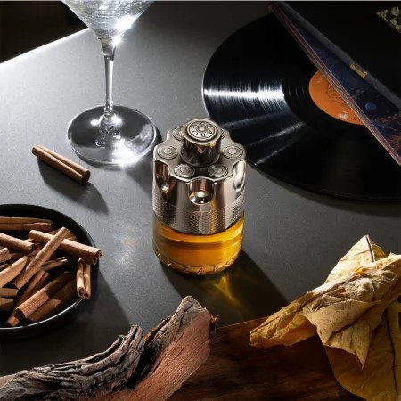 AZZARO Wanted EDT