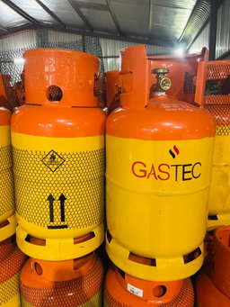 Gas Cylinder Refill/Replacement/Purchase