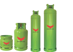 Gas Cylinder Refill/Replacement/Purchase