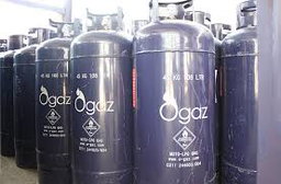 Gas Cylinder Refill/Replacement/Purchase