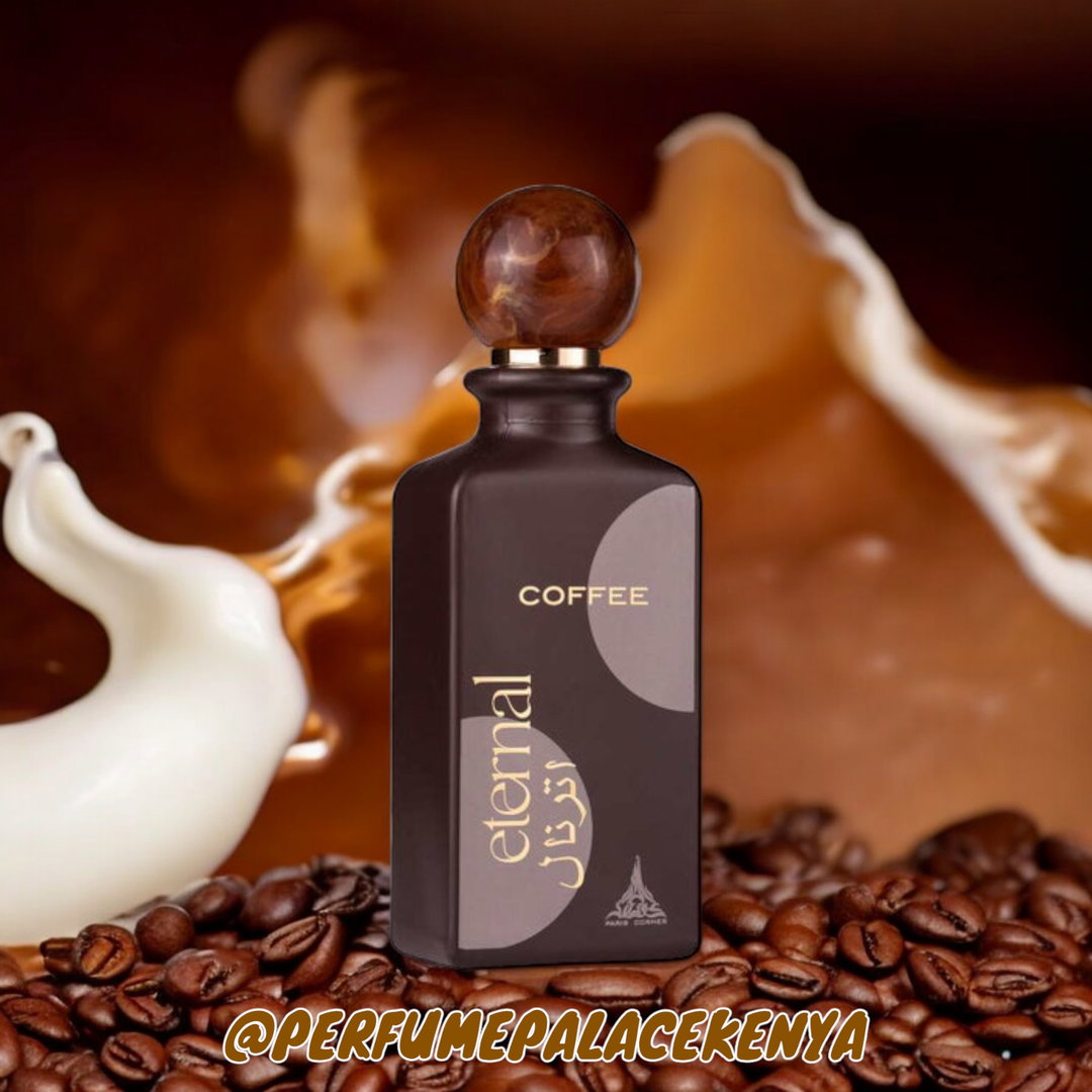 ETERNAL COFFEE
