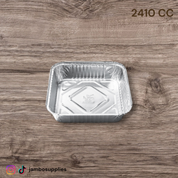Aluminium Container 83241