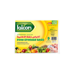 Food Storage Bags - M