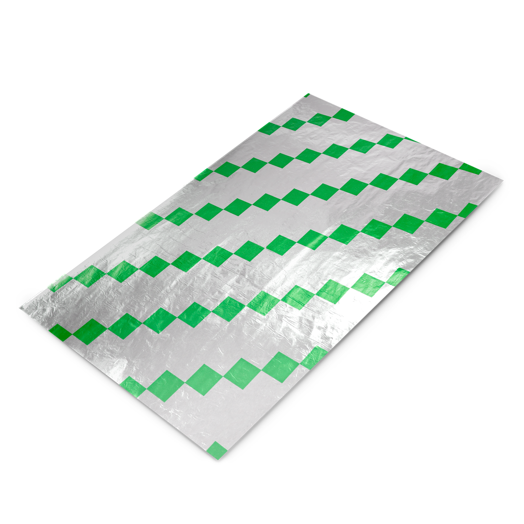 Foil Wrap