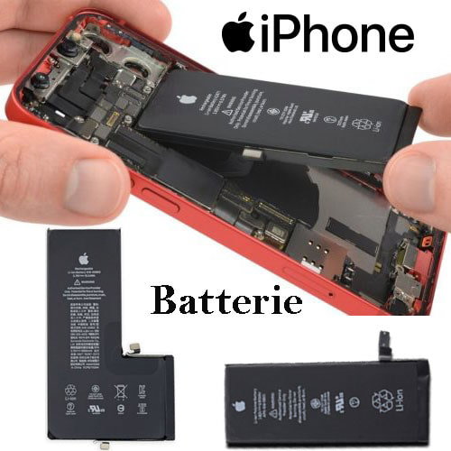 Battery Iphone (X,XR,XS,XSMAX)