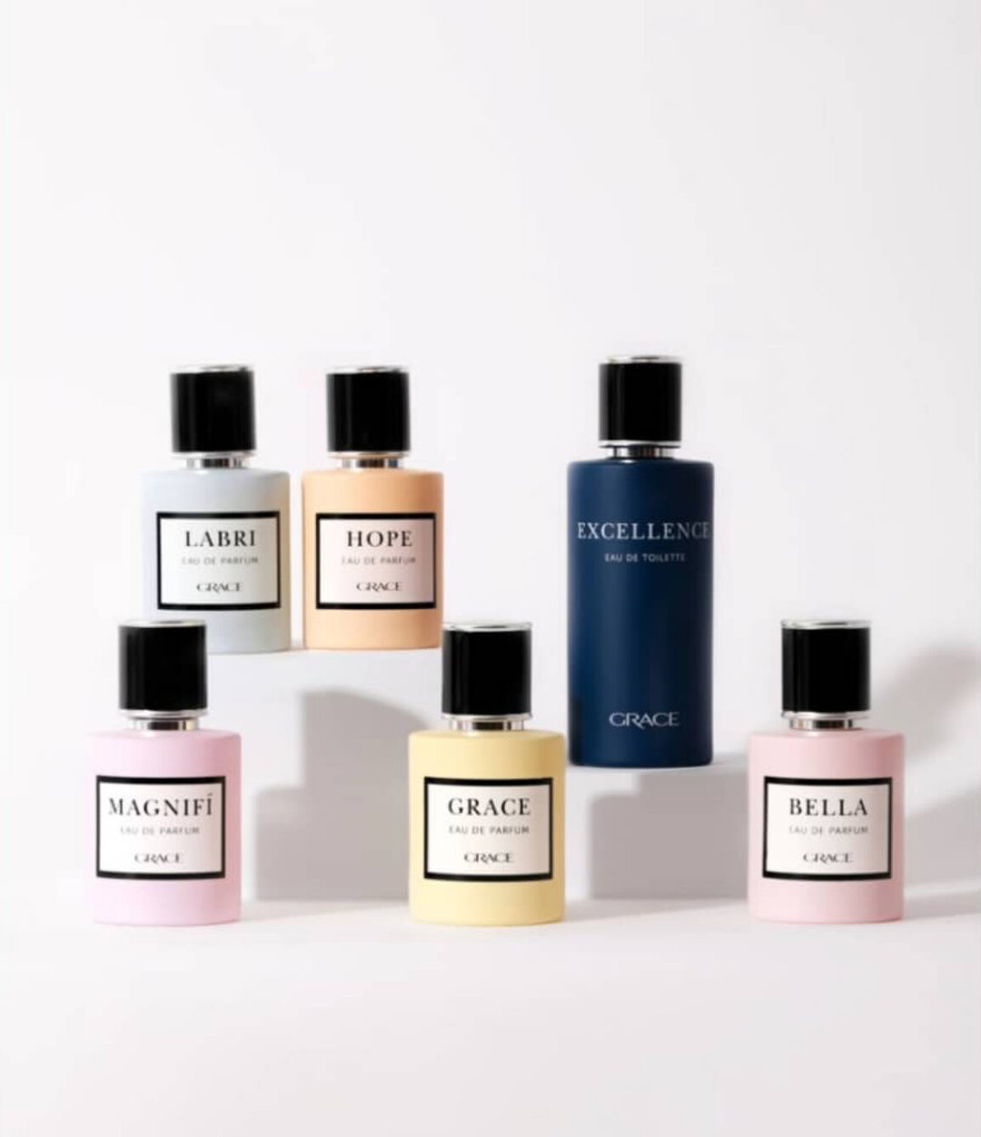 Proma Perfumes