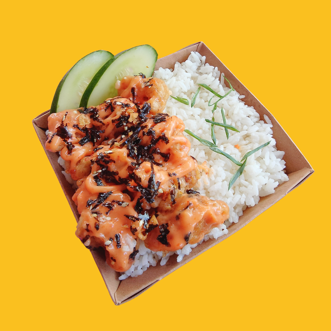 Mentai  Chicken_0