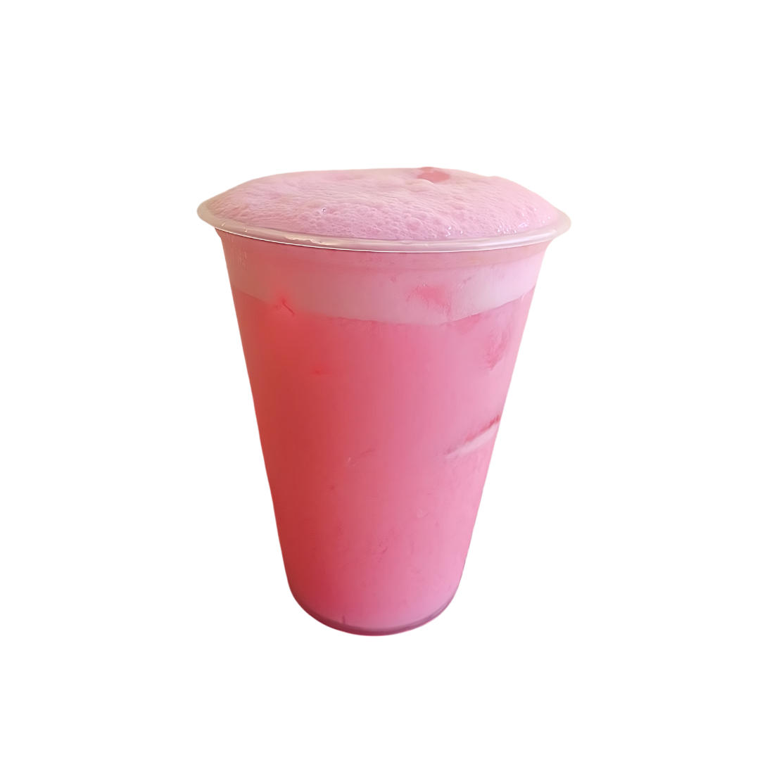 Scarlet Coco Delight