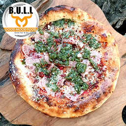 Baru Di Bullfood