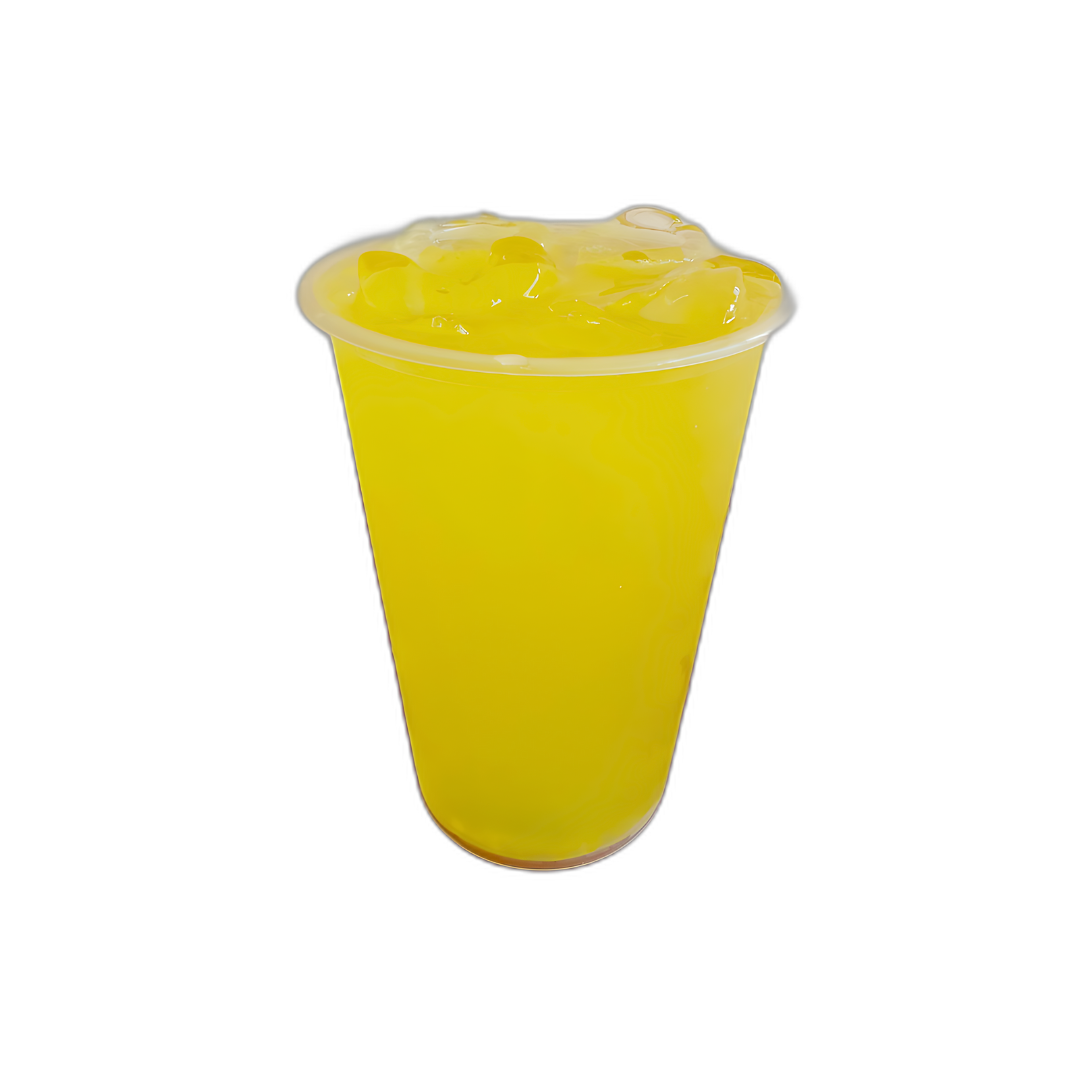 Tropical Lemonade_0