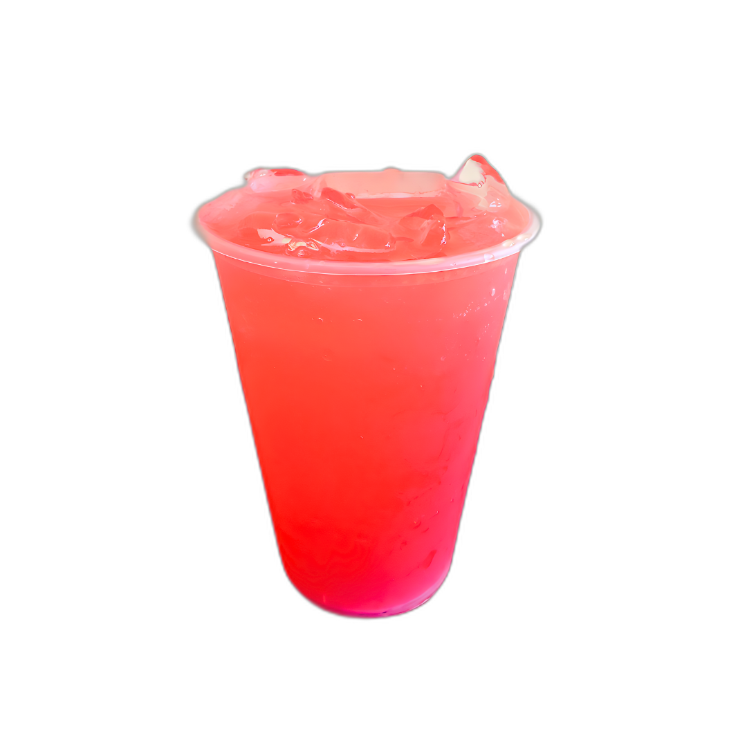 Strawberry Lemonade_0