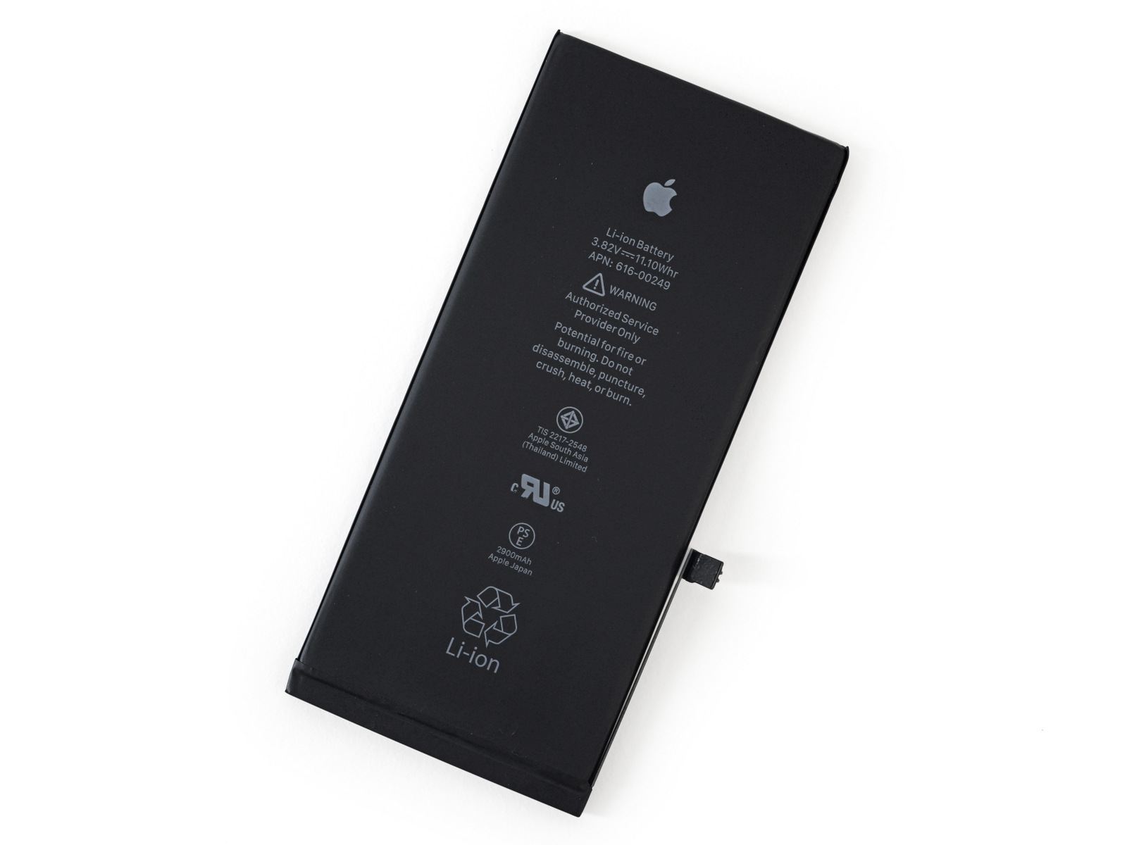 Battery iphone (7/8)_0