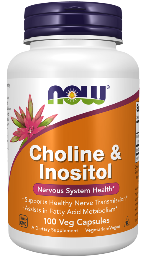 Choline and Inositol_0