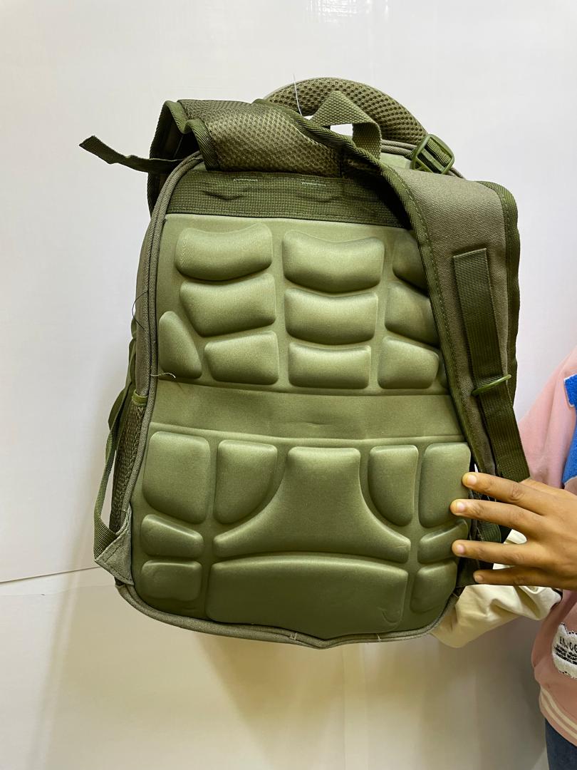 Sac à dos de Marque_1
