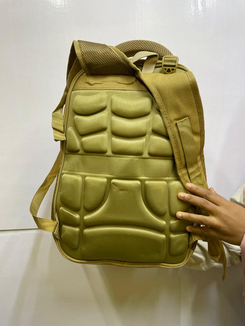 Sac à dos de Marque_2