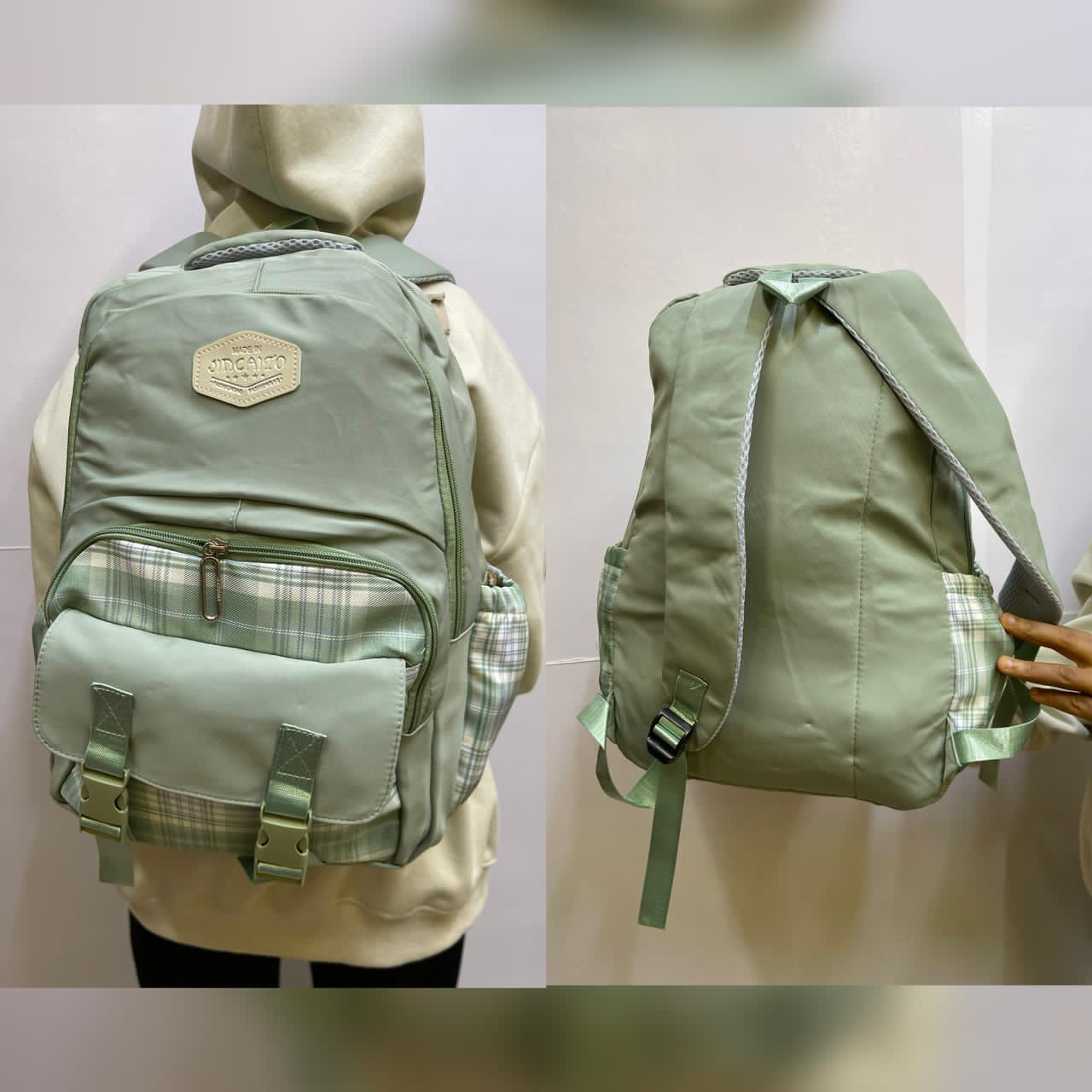 Sac écolier
